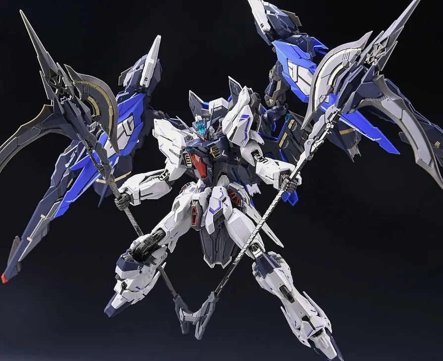 Judge (Moonlight Ver.) Premium Edition | Zero Gravity | 1/100
