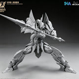 S-011 Thunderstorm Mordred Round Table Knights | SNAA | 1/144 [October Release]