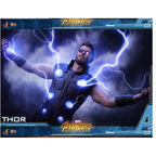 Thor (MMS474 - Avengers: Infinity War) | Hot Toys | Sixth Scale | Marvel Cinematic Universe