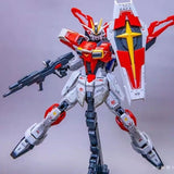 Sword Impulse EW (8813) | Daban Model | 1/100 Scale Model Kit
