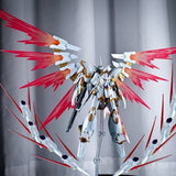 HG Black Knight Squad Cal-re.A With Wings Of Light | Generic | 1/144
