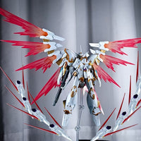 HG Black Knight Squad Cal-re.A With Wings Of Light | Generic | 1/144