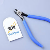 SPN-120 Single Blade Nippers (2023 B+6) | God Hand | Tool