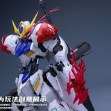 Young Fenrir [+Accesories Pack] | Alaya-Vijnana Tech | 1/100 [Q3 2026]