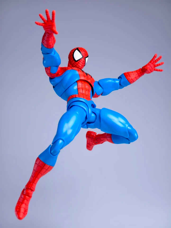 Gamerverse Spiderman | S.H.F Rep. | Marvel