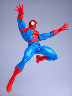 Gamerverse Spiderman | S.H.F Rep. | Marvel