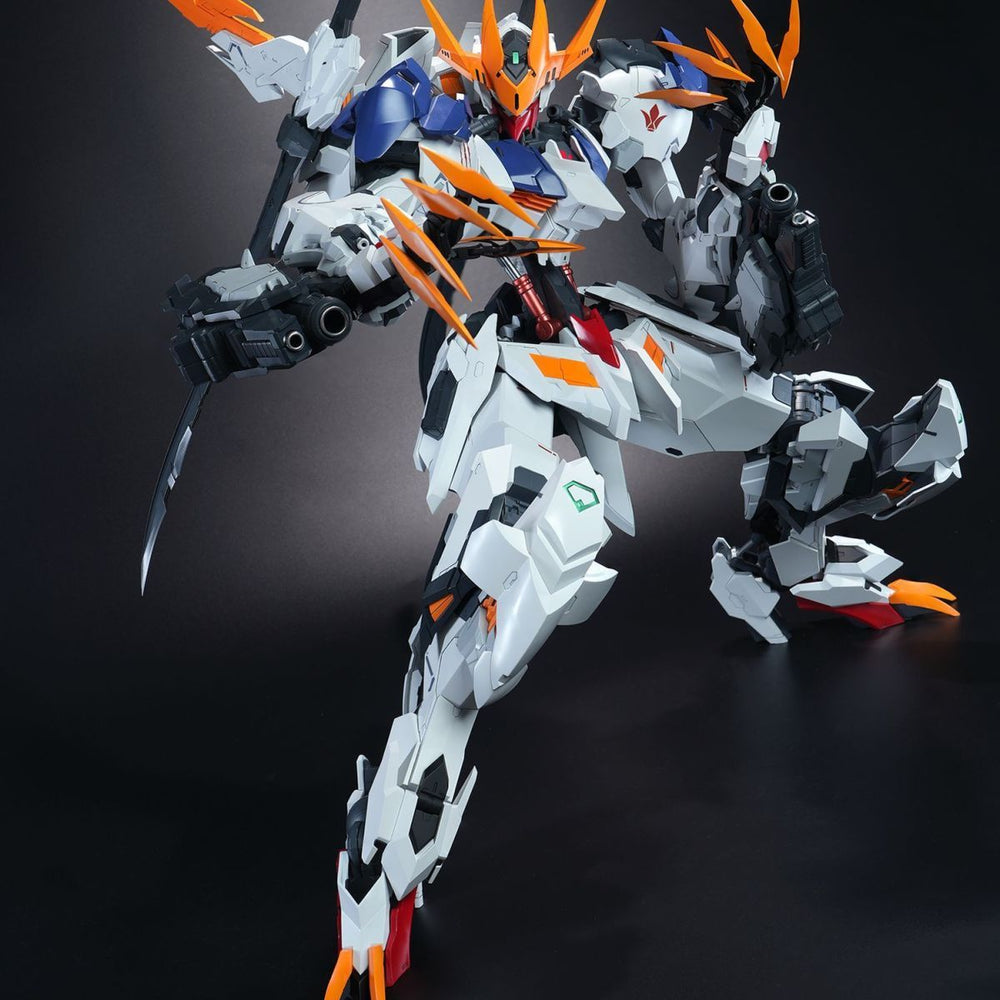 Jumbo Grade - Barbatos Lupus | ELS Model | 1/35 [October Release]