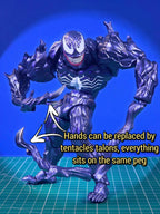 PC Toys Venom | Revoltech Rep. | Marvel