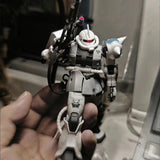 GTO Base Limited Edition White Zaku | JMS | 1/144