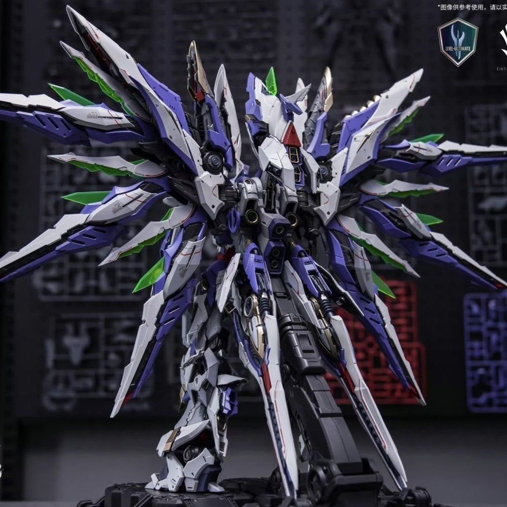 Sky Defender  | Einta Industries | 1/72 Scale