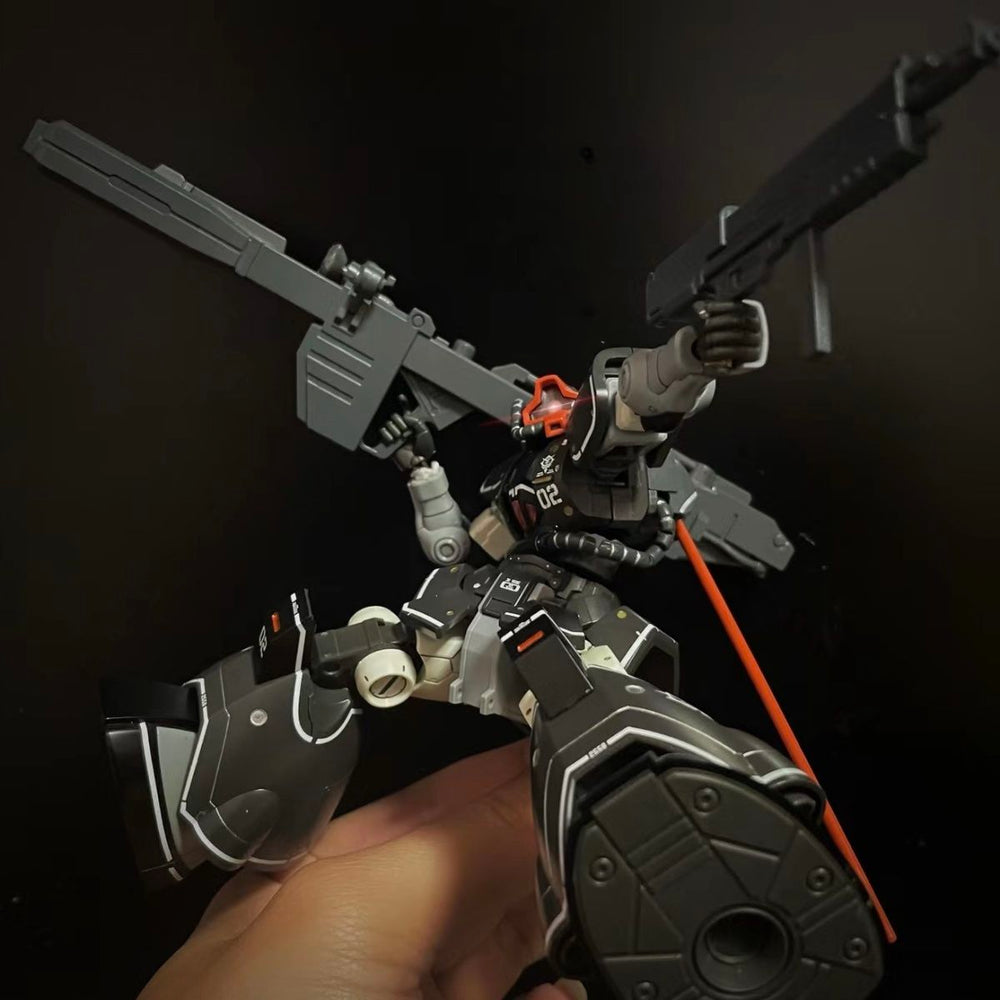 MS-09 Dom origin | JMS | 1/144