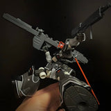 MS-09 Dom origin | JMS | 1/144