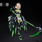 SIN-04 Sin Series Envy Jealousy | Ms General | 1/10
