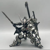 Barbatos-GBO Electroplated Silver | Gaogao | MGSD
