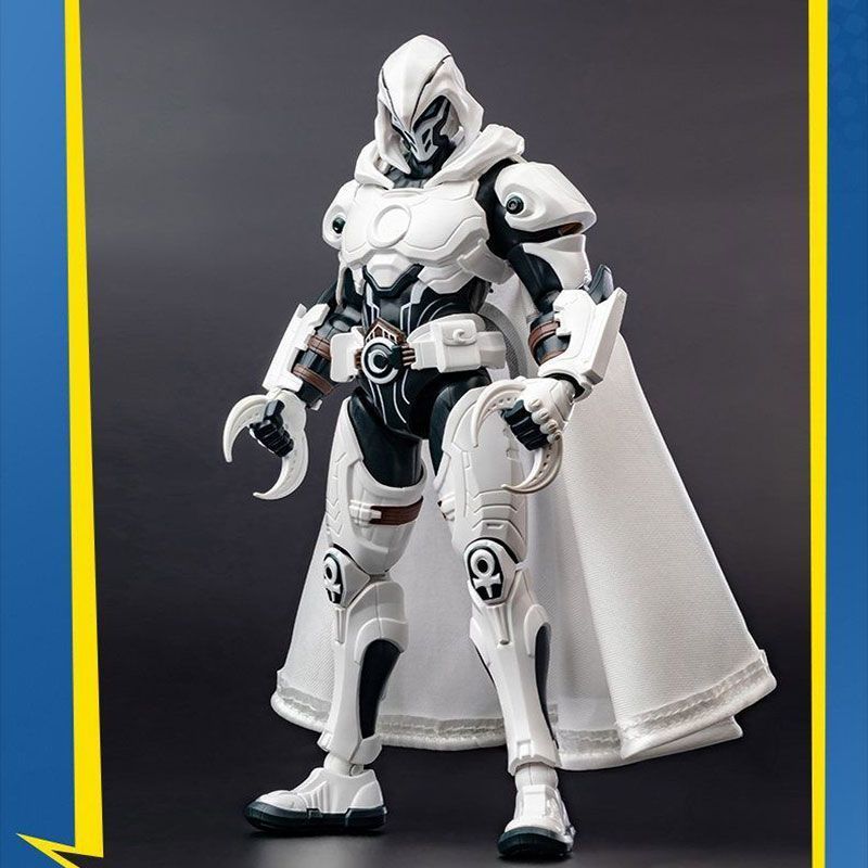 Marvel Rivals - Moon Knight | Blokees | Champion Class