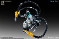 SC-012 Rampage Lion Bedivere | SNAA | 1/144