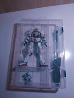 MG Gundam & Accessories Storage Box | Kawaii Katta | Storage