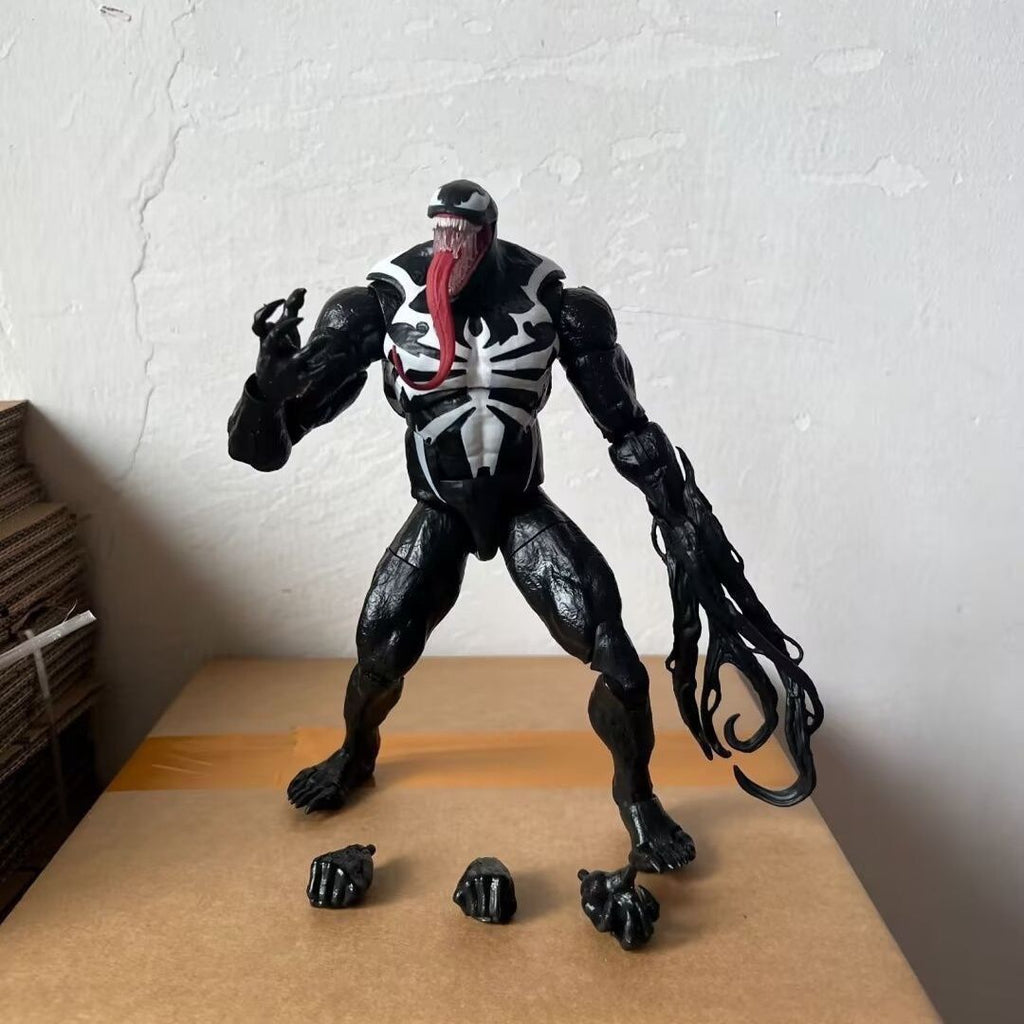 Venom - Spiderman 2 Ps5 | Marvel Legends Rep. | Marvel