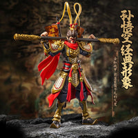 Sun Wukong | Blokees | Classic Class