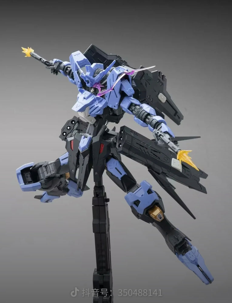 Iron Blooded Orphans- Vidar | Tiger Model | 1/100