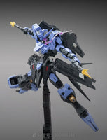 Iron Blooded Orphans- Vidar | Tiger Model | 1/100