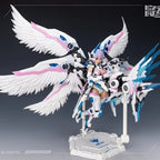 MG-07 Zhuge Liang | Ms General | 1/10