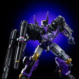 Transformers Tarn Comic Ver. | Blokees | Action Edition