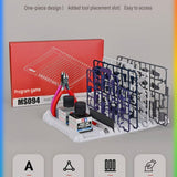 MS094 Model Kit Runners Holder | Modeplay