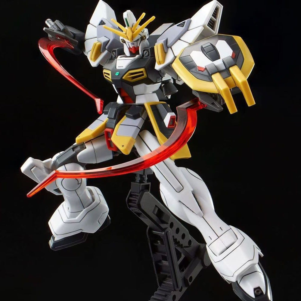 HG Sandrock | JMS | 1/144