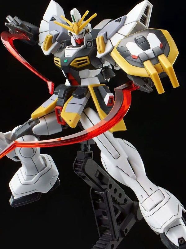 HG Sandrock | JMS | 1/144