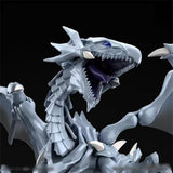 Yu Gi Oh Amplified Blue-

Eyes White Dragon | Generic | 1/144