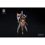 SIN-01 Cleopetra Seven Deadly Sins Gluttony | MS General | 1/10