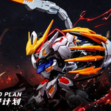 ZERO PLAN Giant Claws for Gundam Barbatos | Zeroplan | MGSD / 1/144 HG Accessory Kit
