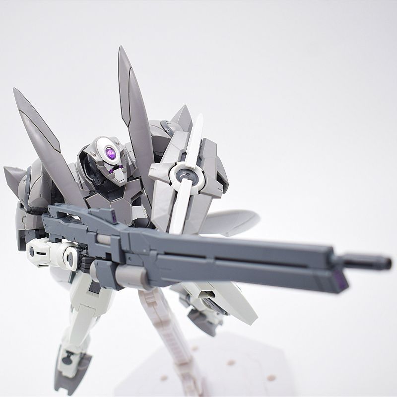 MG GN-X Gundam | Generic | 1/100