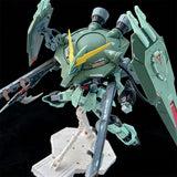 Full Mechanics Forbidden Gundam | Horse Model | 1/100