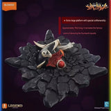 Evangelion Unit 01 Awakening [Tv Version] | Blokees | Legend Edition