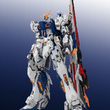 RX-93 Nu FF Gundam | Farmer Creations | 1/100 Scale Model Kit