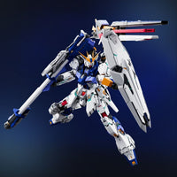 RX-93 FF Nu (Fukoka) Gundam | Dragon Tiger Model | 1/100 [Q3 2026]