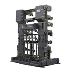 Deluxe Gundam Base W/O Lights | Generic | 1/100 Scale