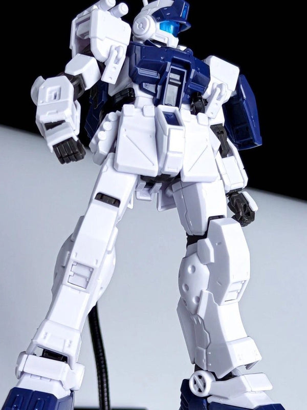 HGUC 1/144 GM Sniper II | JMS | 1/144 [Set Of 3]