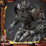 Scourge Transformers - Rise Of The Beasts| Hasbro Yolopark | AMK Pro Series