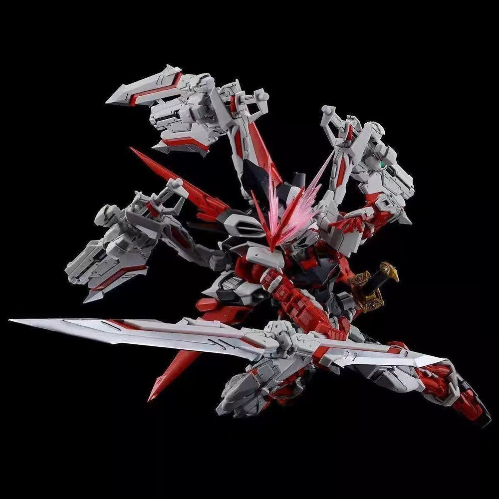 RG Astray Red Dragon | Gao Gao | 1/144