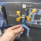 Genos | Revoltech Yamaguchi Rep | One Punch Man