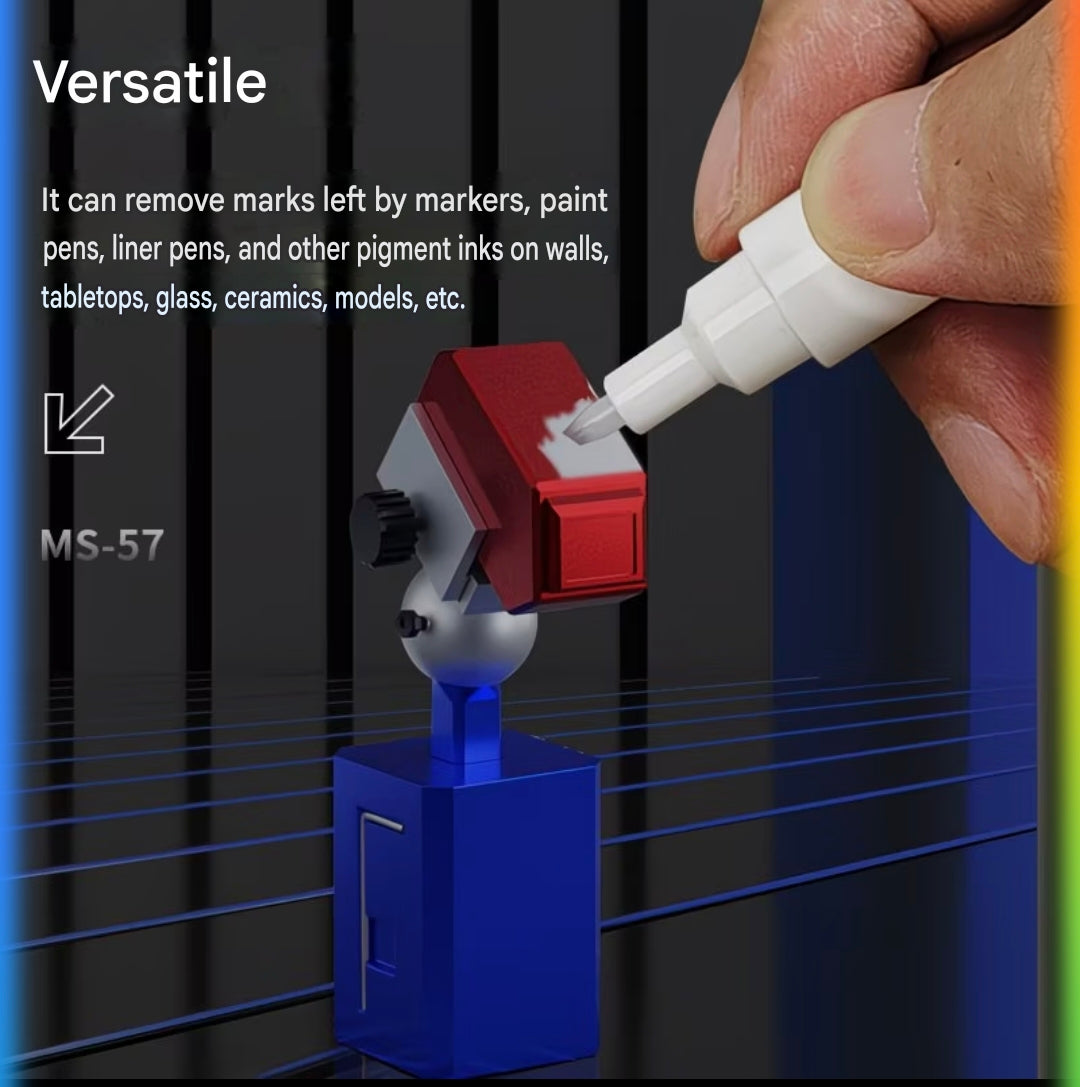 MS-59 Colour Remover/Eraser Pen| Stedi| Tool