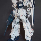 Sinanju Stein MSN-06S (6623) | Daban Model | 1/100 Scale Model Kit