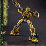 Bumblebee Transformers: Rise of the Beasts | Hasbro Yolopark | AMK Series