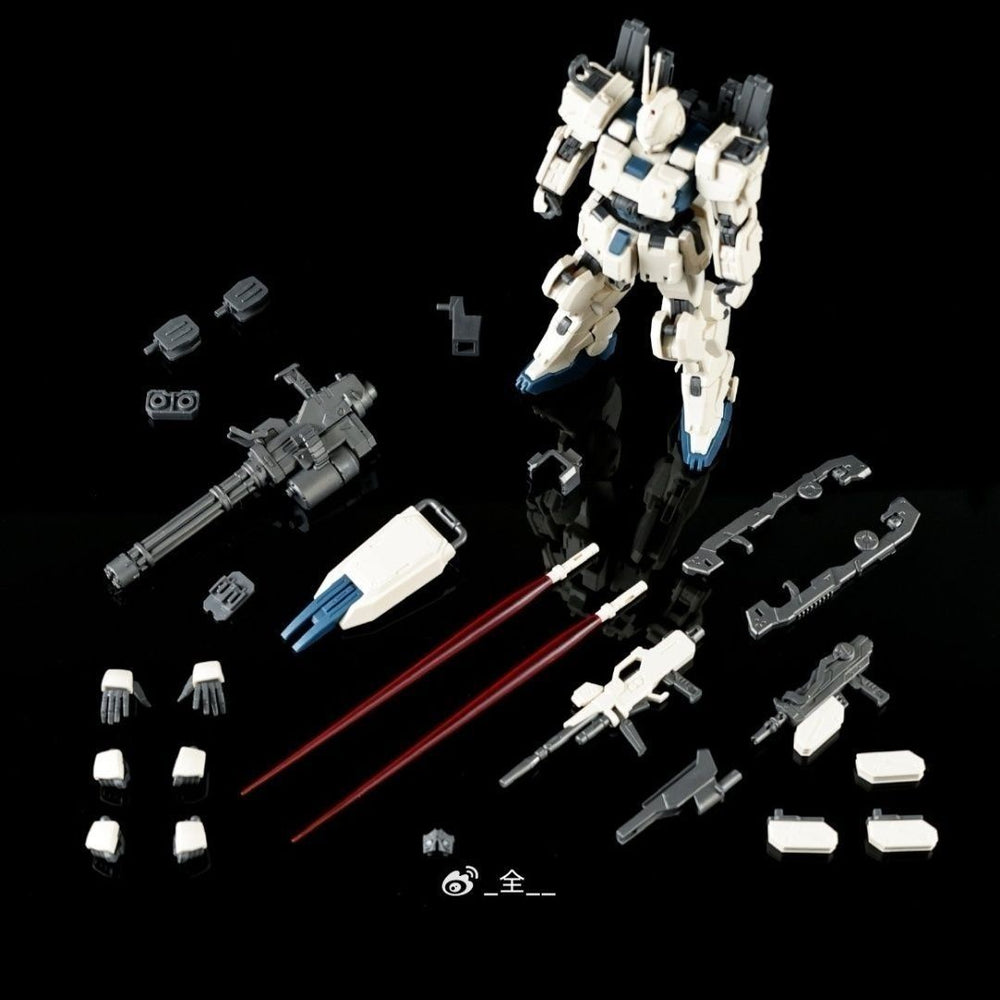 Ez8 [With Accesory Set] | Kurofune Co. | 1/144