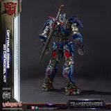 Optimus Prime Transformers - The Last Knight | Hasbro Yolopark | AMK Pro Series
