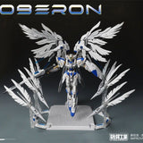 Oberon Standard Edition - Improved Ver. | Mecha Core Industry | 1/100 Scale