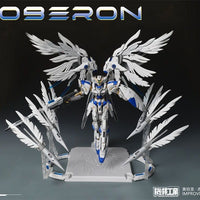 Oberon Standard Edition - Improved Ver. | Mecha Core Industry | 1/100 Scale